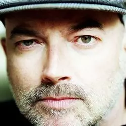 Olivier Libaux