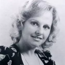 Olwen Rees