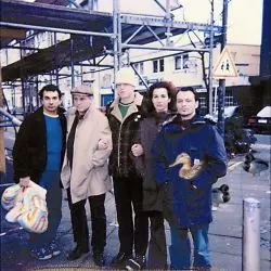 Oma Hans