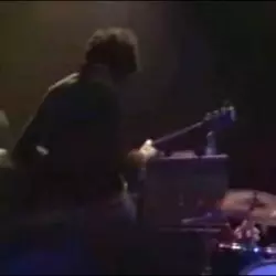 Omar Rodriguez Lopez Quintet