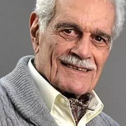 Omar Sharif