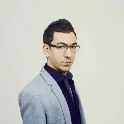 Omer Klein