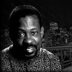 Onaje Allan Gumbs