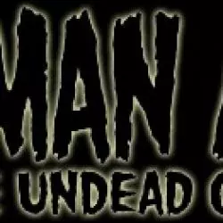 One Man Army And The Undead Quartet