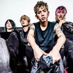 One Ok Rock