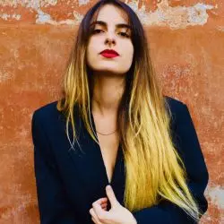 Oona Rea