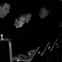 Opening Performance Orchestra