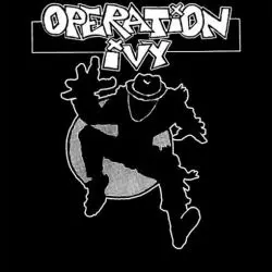Operation Ivy