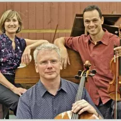 Opus 3 Trio