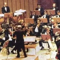 Orchestra "Alessandro Scarlatti" di Napoli Della RAI