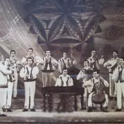 Orchestra Ciocîrlia