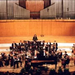 Orchestra de Cameră Radio