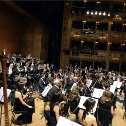 Orchestra Del Teatro La Fenice