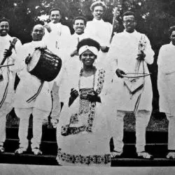 Orchestra Ethiopia