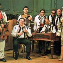 Orchestra Nicu Stănescu