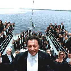 Orchestra Of The Maggio Musicale Fiorentino