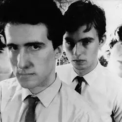 Orchestral Manoeuvres In The Dark