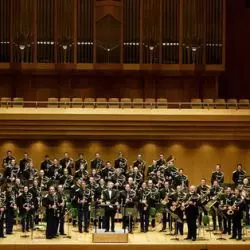 Orchestre De La Garde Républicaine