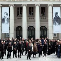 Orchestre Du Théâtre Royal De La Monnaie