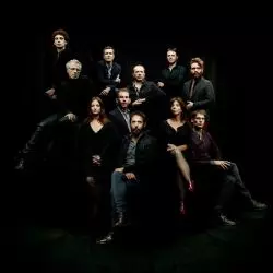 Orchestre National De Jazz
