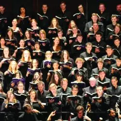 Oregon Bach Festival Choir