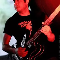 Orgasmo Sonore