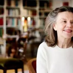 Þorgerður Ingólfsdóttir