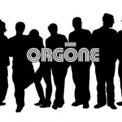 Orgone