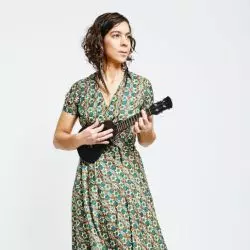 Oriane Lacaille