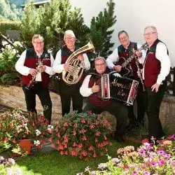 Original Almrauschklang