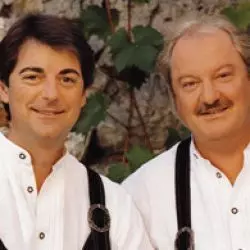 Original Naabtal Duo