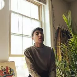 Orion Sun