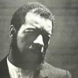 Ornette Coleman