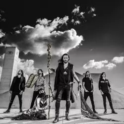 Orphaned Land
