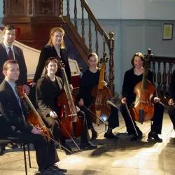 Orpheon Consort