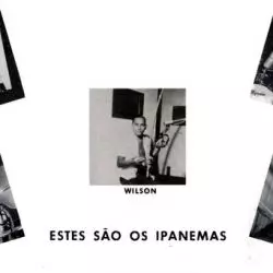Os Ipanemas