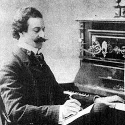 Oscar Straus