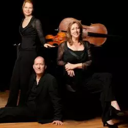 Osiris Trio