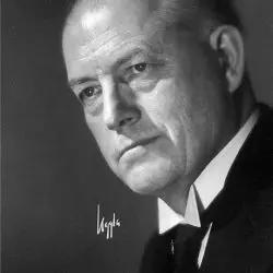 Oskar Lindberg