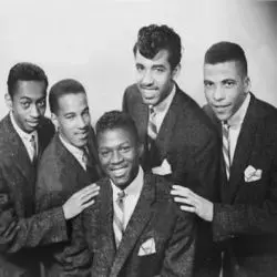 Otis Williams & The Charms
