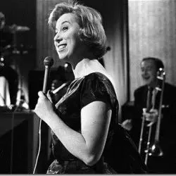 Ottilie Patterson