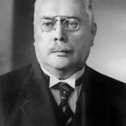 Otto Olsson