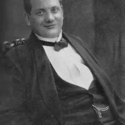 Otto Reutter