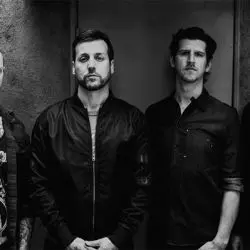 Our Lady Peace
