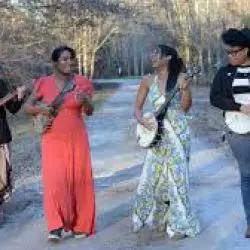 Our Native Daughters