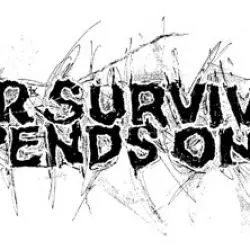 Our Survival Depends On Us