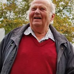 Ove Verner Hansen