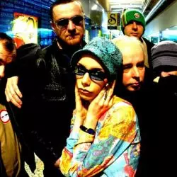 Overground
