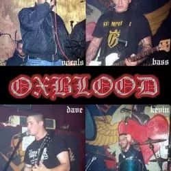 Oxblood