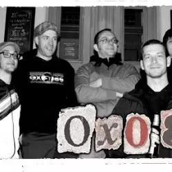 Oxo 86